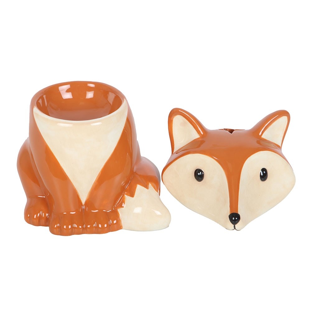 Something Different - Fox and Wax Warmer BrÃ»leur fioul - Multicolore